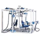 Multi-Station Office Chair Testing Machine